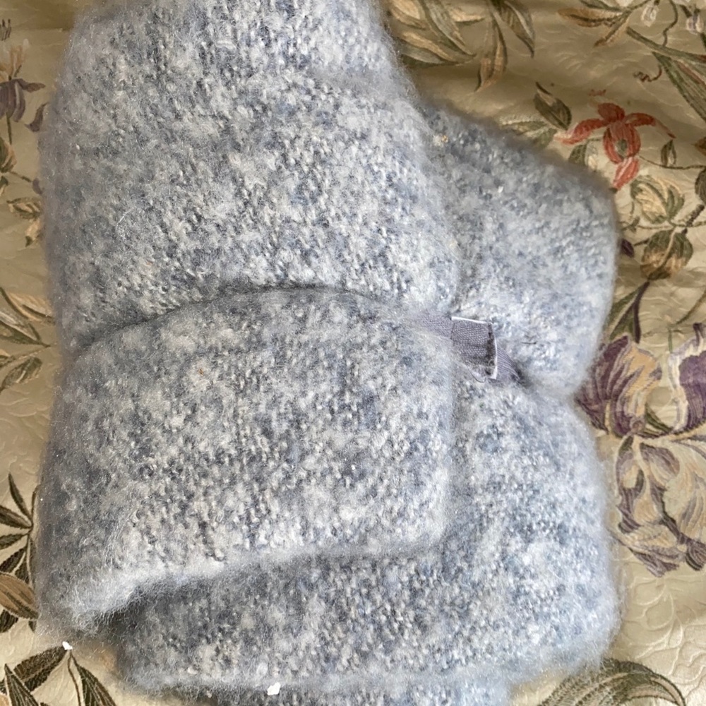 Kohl’s Throw Blanket